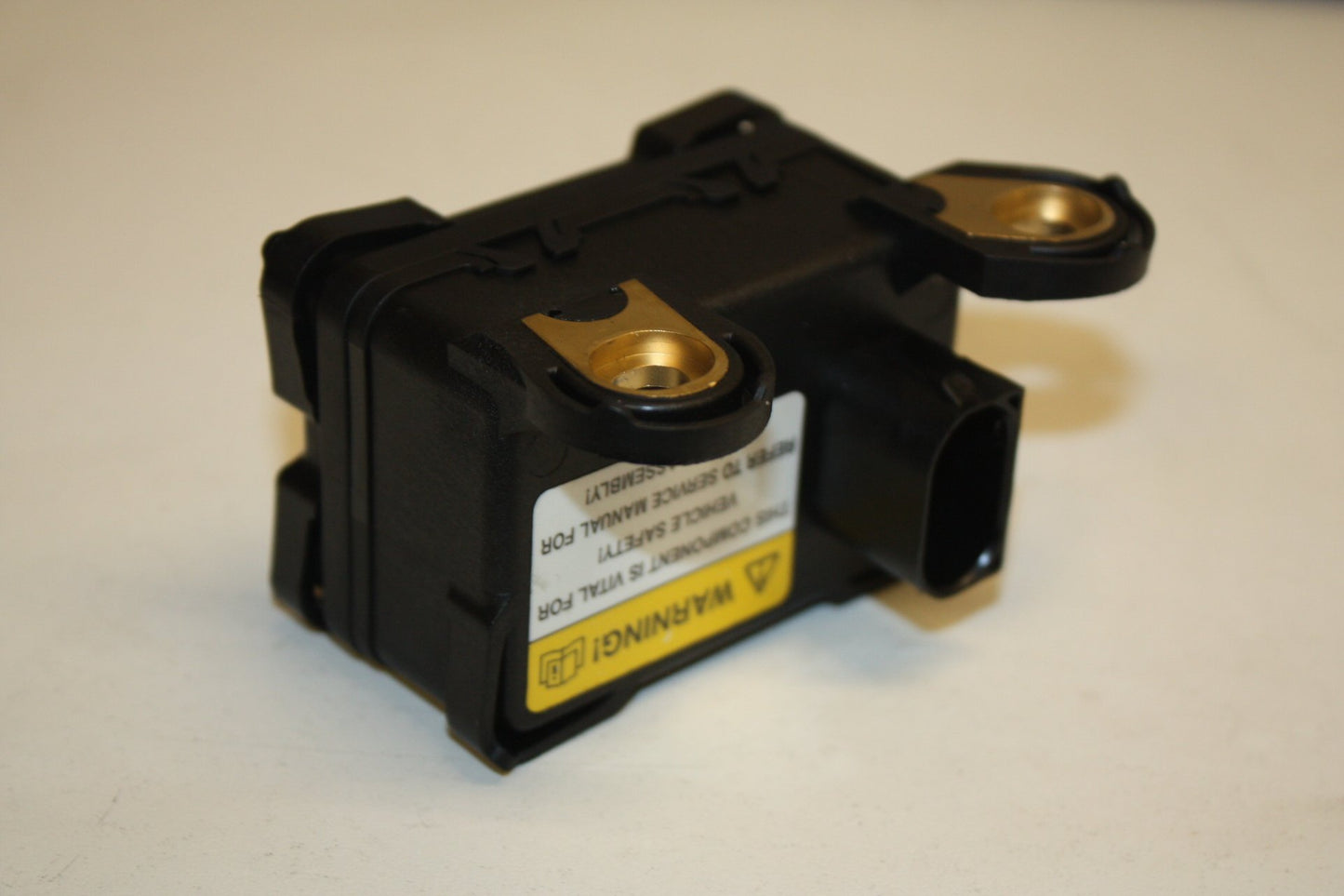2006 - 2010 Volvo C30  Hatchback YAW SENSOR 10 1701-0353 3 10.1701-0353.3