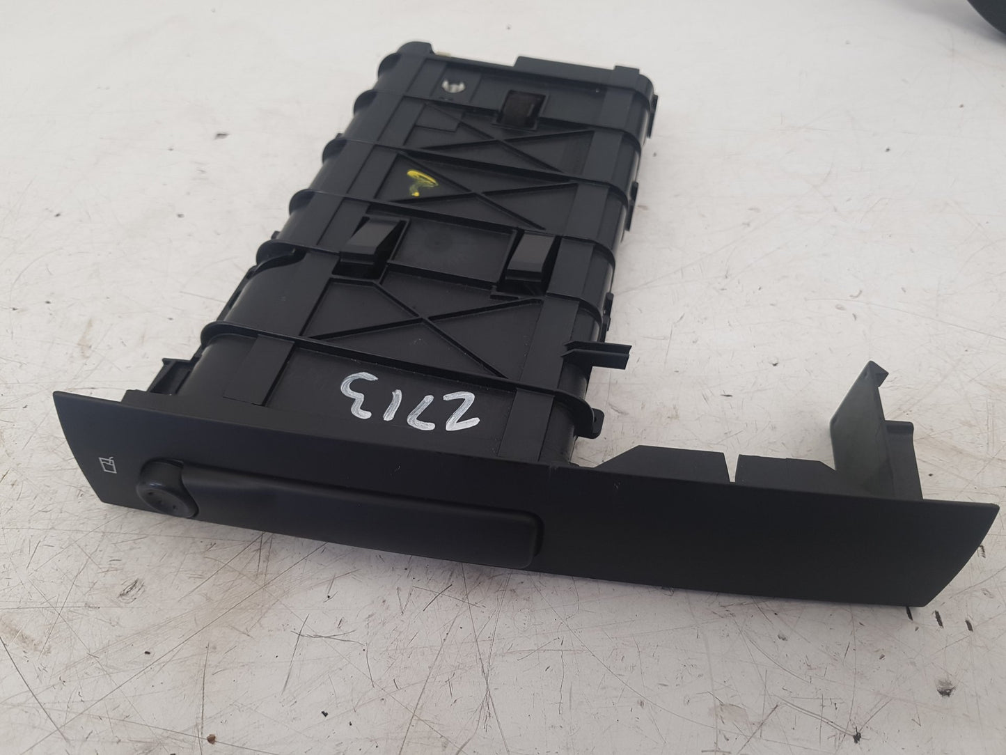2007 - 2015 Saab 9-3  Estate Cup Holder 12767888