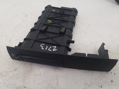 2007 - 2015 Saab 9-3  Estate Cup Holder 12767888