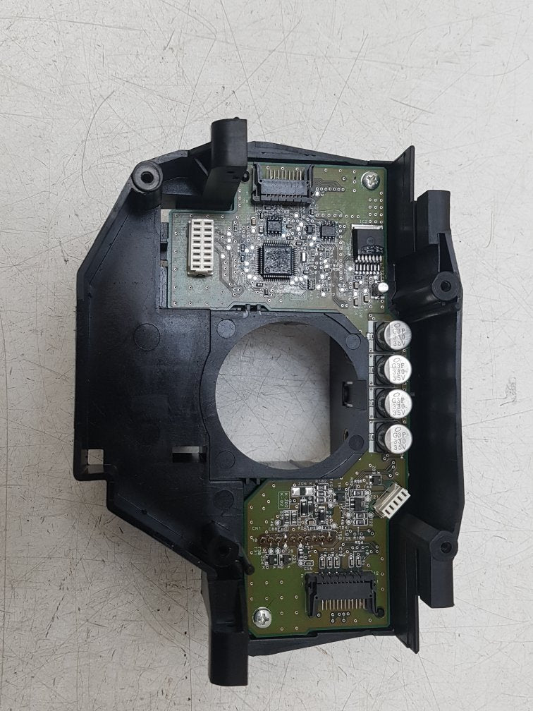 2007 - 2012 Volvo C70  Convertible CENTRAL ELECTRONIC MODULE (CEM) 31313106