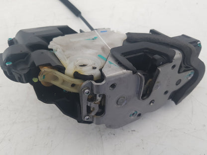 2010 - 2012 Saab 9-5  Saloon DOOR CATCH (O/S/F) 13503754