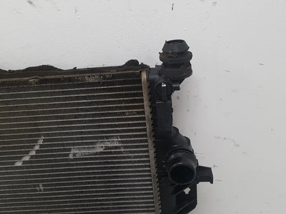2006 - 2009 Volvo S80  Saloon RADIATOR (AUTOMATIC)  (A/C CAR) 31274157