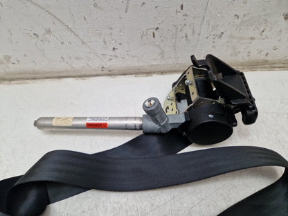 2010 - 2015 Volvo V70  Estate Right Rear Seat belt 398188722