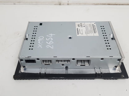 2003 - 2006 Volvo XC90  Estate Amplifier 30732824