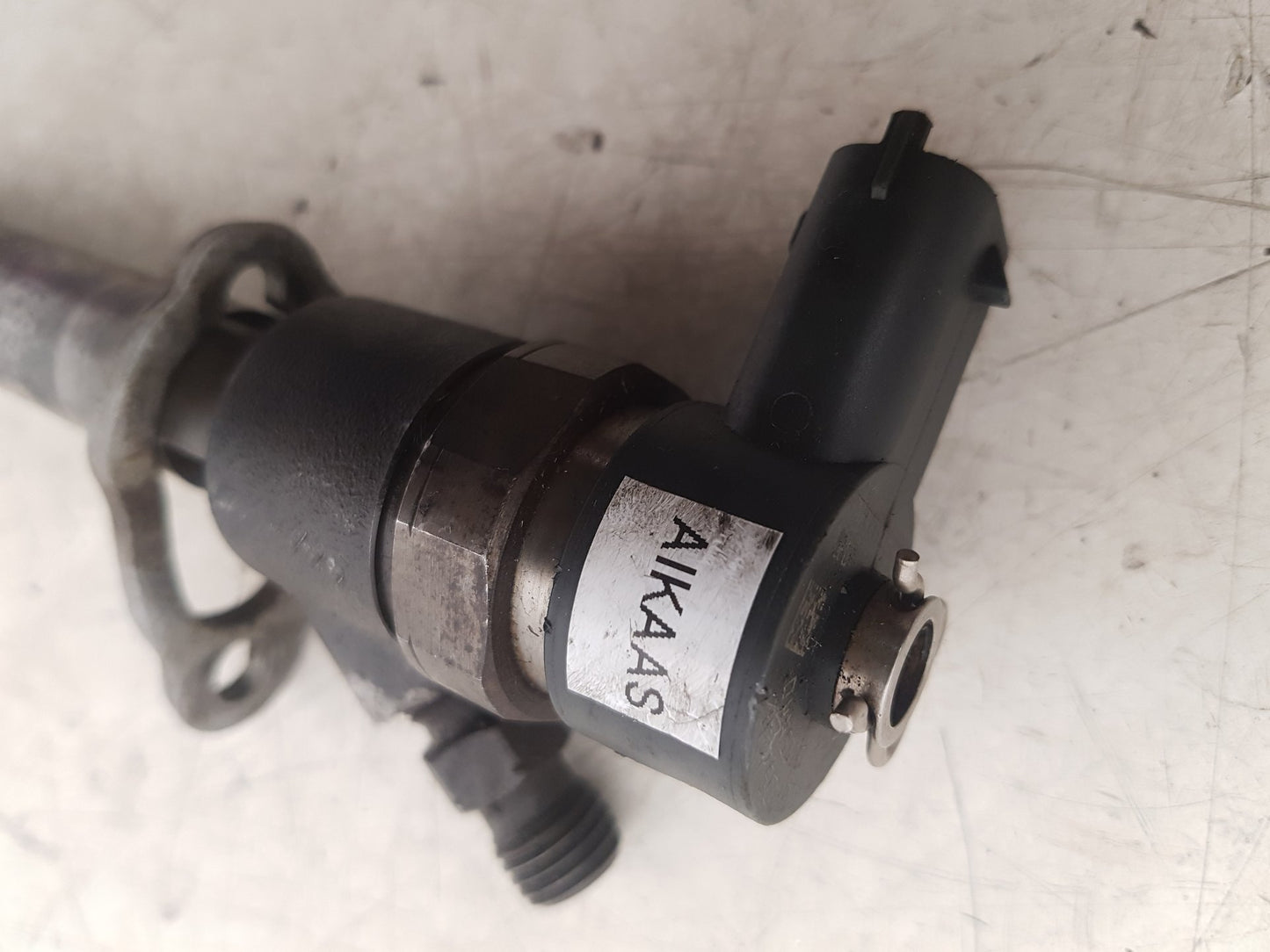 2000 - 2007 Volvo XC70  Estate Fuel Injector 0445110251