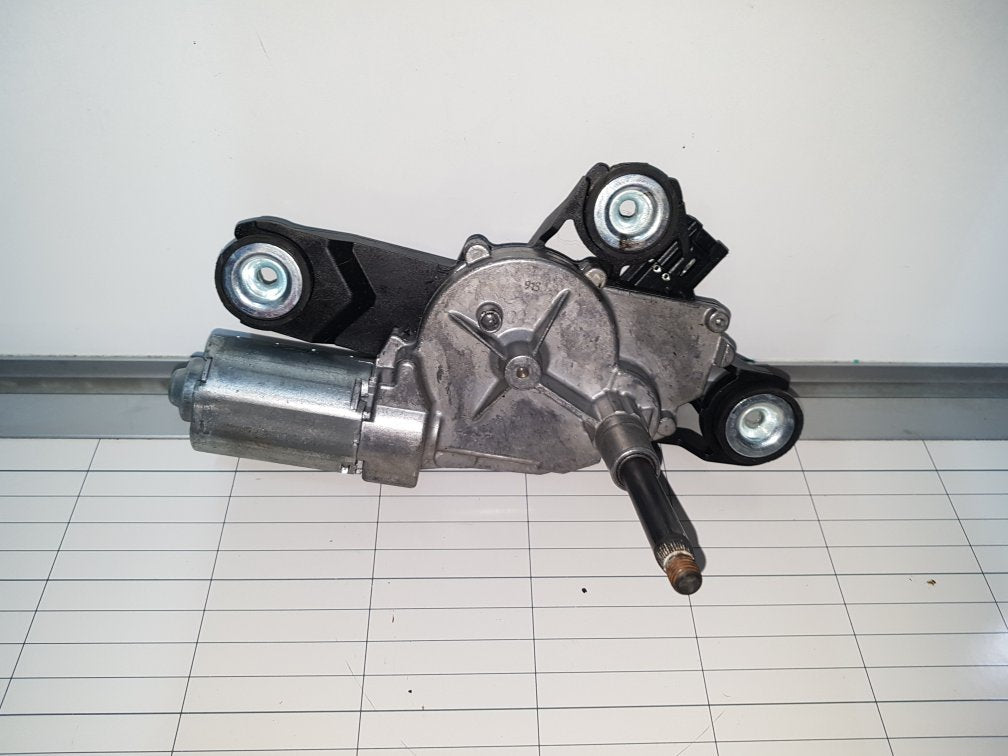 2004 - 2010 Volvo V50   Estate Rear Wiper Motor 31218473