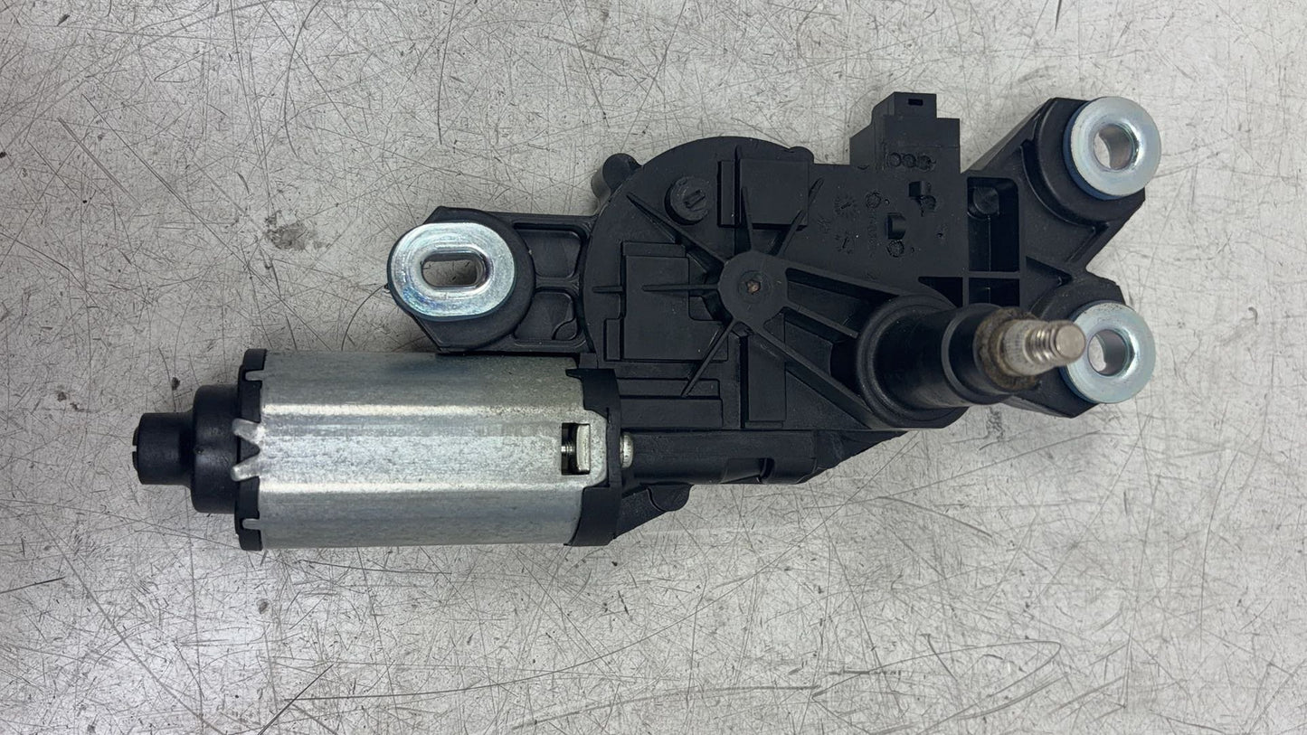 2010 Volvo XC70  Estate Rear Wiper Motor 31290787