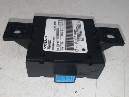 2008 - 2009 Volvo C70  Convertible MMS SENSOR 31268007