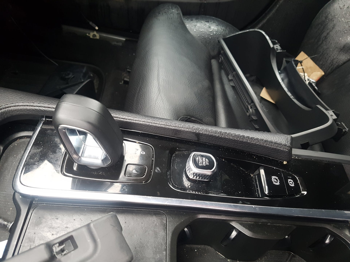 2022 Volvo V90 235, 236 Estate Mild Hybrid Petrol
