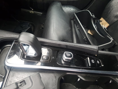 2022 Volvo V90 235, 236 Estate Mild Hybrid Petrol