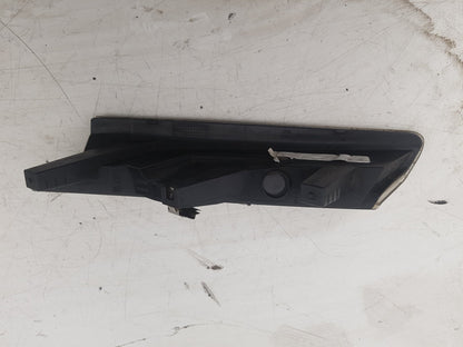 2010 - 2012 Saab 9-5  Saloon BUMPER TRIM LH (FRONT) 12784000