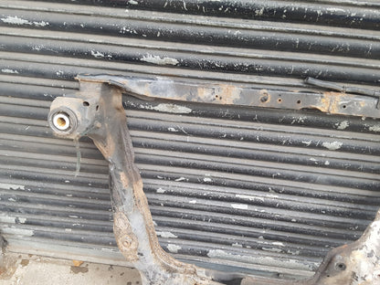 2013 - 2015 Volvo V60  Estate Front Subframe