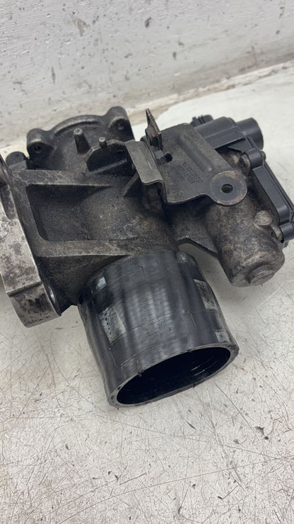 2007 - 2014 Volvo XC90  Estate EGR VALVE AND COOLER 30739223
