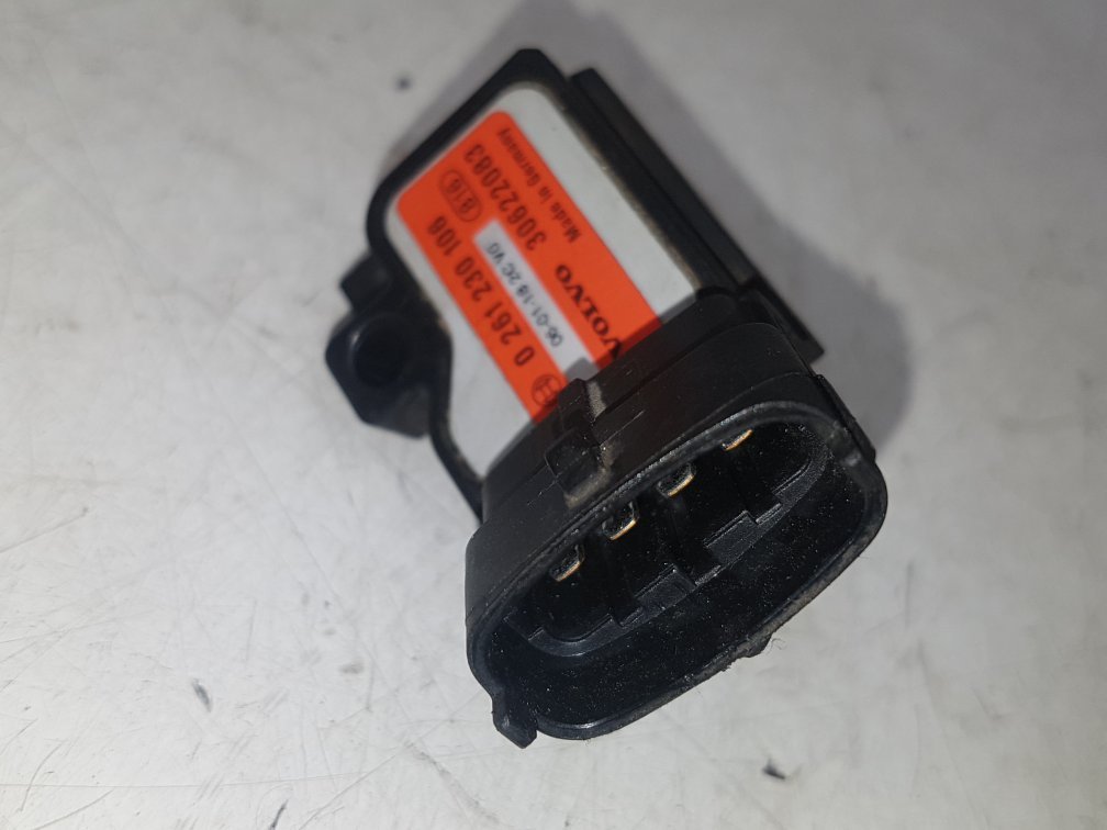 2009 - 2015 Volvo XC60  Estate Map Sensor 30622083