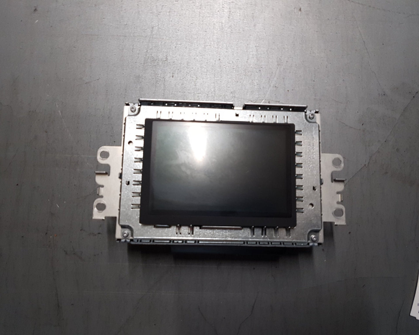 2013 - 2017 Volvo V40  Hatchback Dash Display Unit 31466015