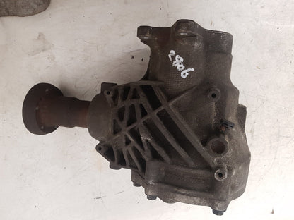 2010 Volvo XC70  Estate Transfer Case 7070010790