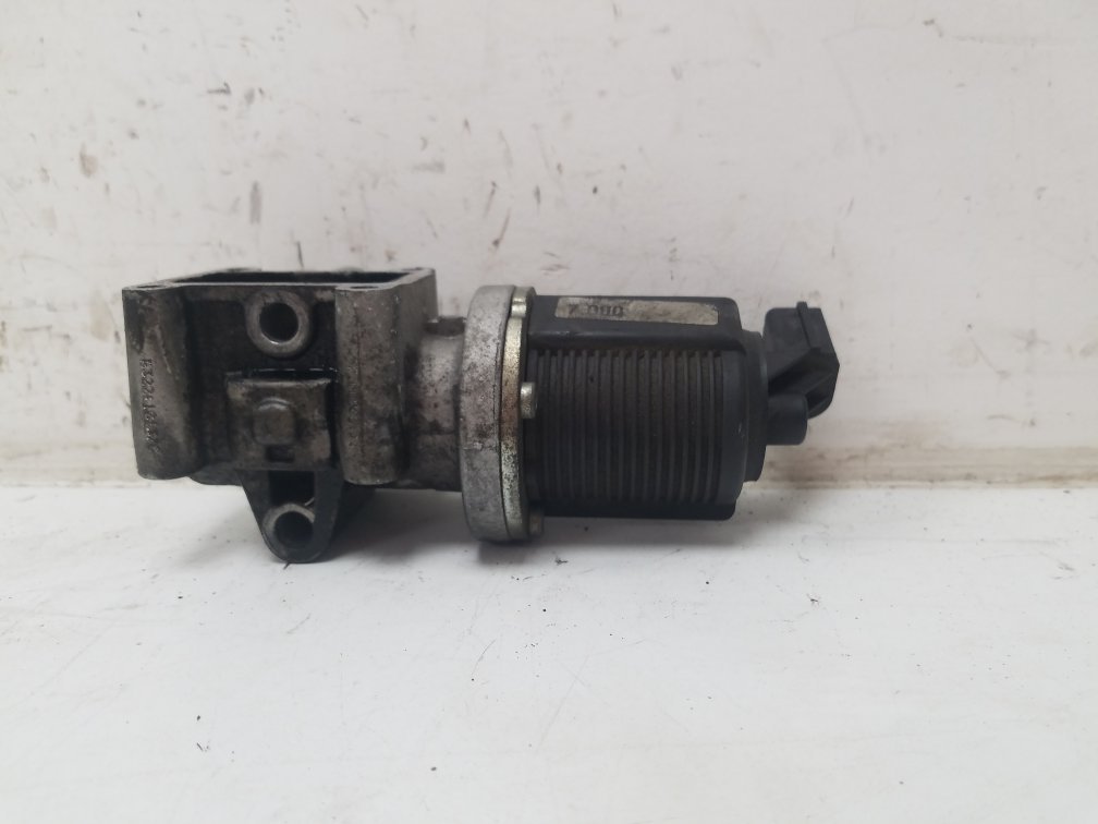2005 - 2011 Saab 9-3  Estate EGR Valve 55215032