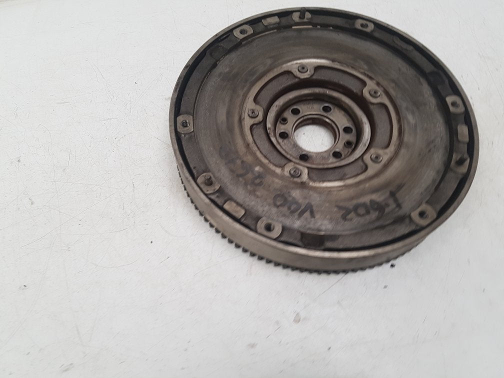 2014 Volvo V40  Hatchback Flywheel/Flexplate 32339365