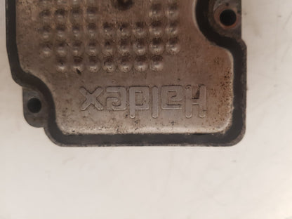 2003 - 2006 Volvo XC90  Estate DIFFERENTIAL ELECTRONIC MODULE (DEM) HAP511