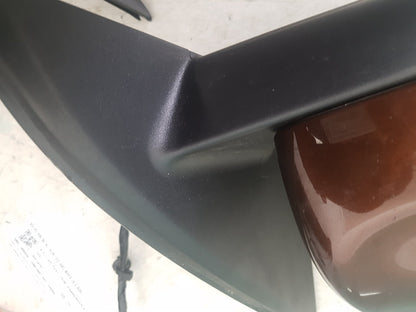2009 - 2017 Volvo XC60 I 156 Estate DOOR MIRROR - ELECTRIC (DRIVER SIDE) 31352119