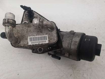 2010 - 2012 Saab 9-5  Saloon Engine Oil Cooler 55565958