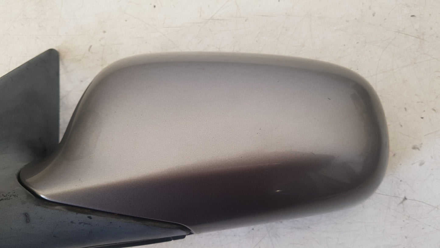 2003 - 2012 Saab 9-3 YS3F Convertible Left Door Mirror