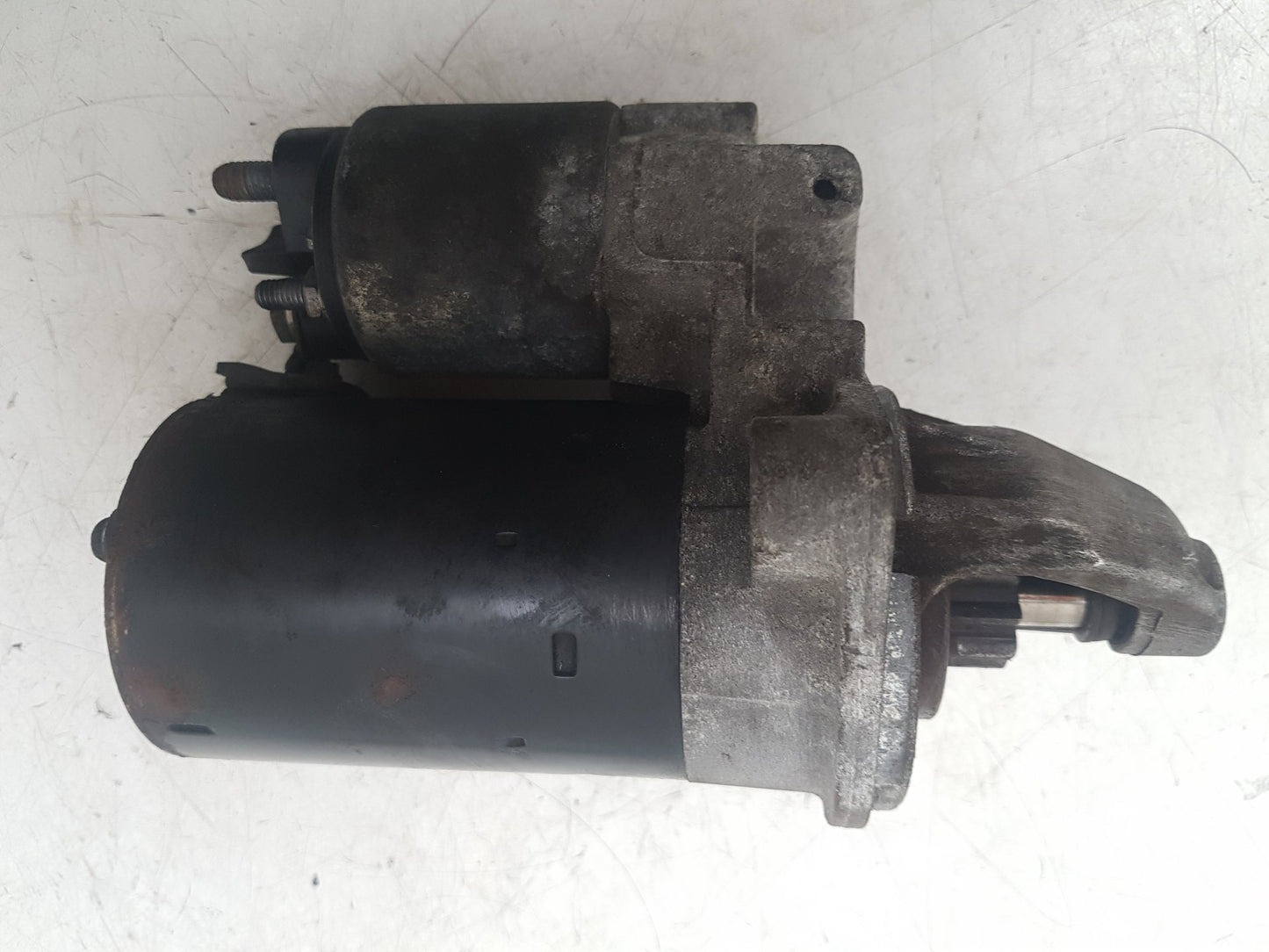 2005 - 2012 Volvo S40  Saloon Starter Motor 36001650