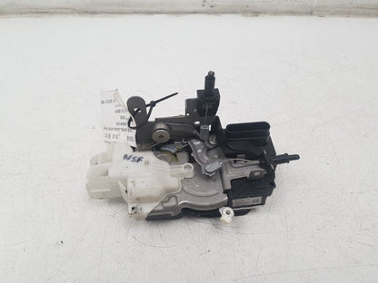 2013 - 2019 Volvo V40  Hatchback Left Front Central Locking Solenoid 31391824