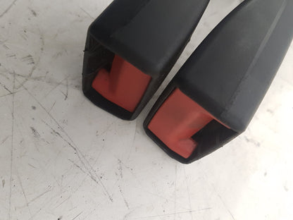 2008 - 2013 Volvo XC60 I 156 Estate Left Front Seat Belt Stalk 8623453