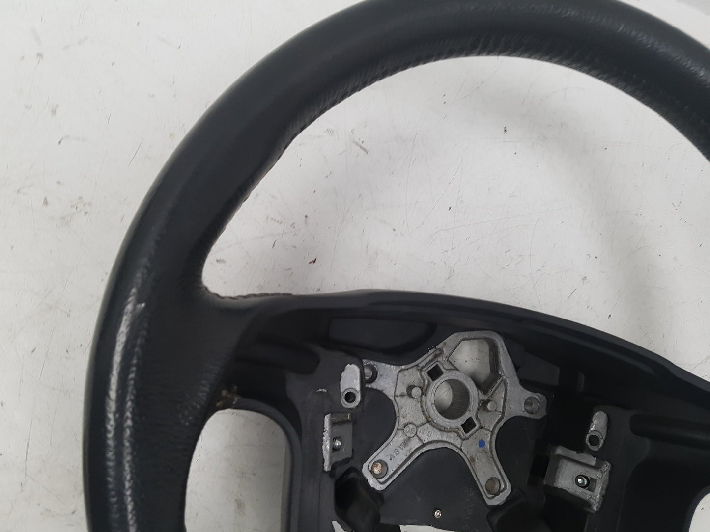 2000 - 2007 Volvo XC70  Estate Steering Wheel 30741502