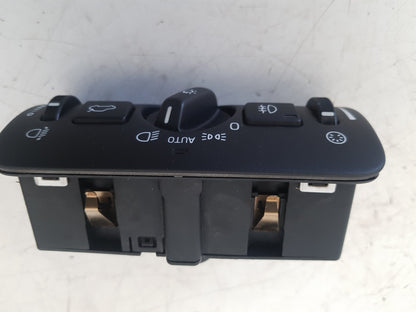 2012 - 2015 Volvo V40  Hatchback Headlight Switch 30739425