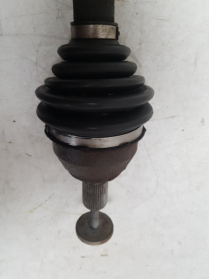 2005 - 2012 Volvo S40  Saloon DRIVESHAFT - PASSENGER FRONT (MANUAL) (ABS) 36001355