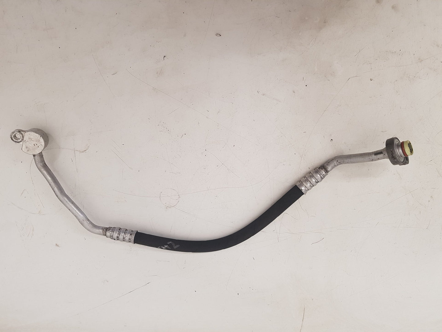 2012 - 2019 Volvo V40  Hatchback A/C Pipe