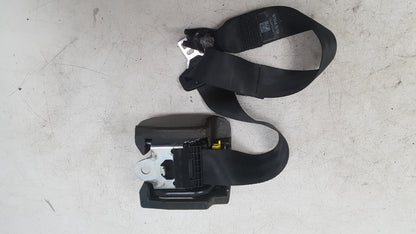2013 Volvo V40  Hatchback Left Rear Seat Belt 31292072