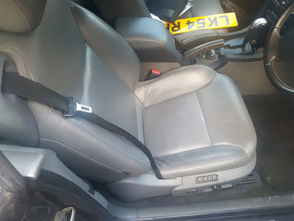 2004 Saab 9-3 YS3F Convertible Petrol