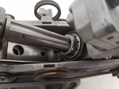 2012 - 2015 Volvo V40  Hatchback Steering Column 31340956