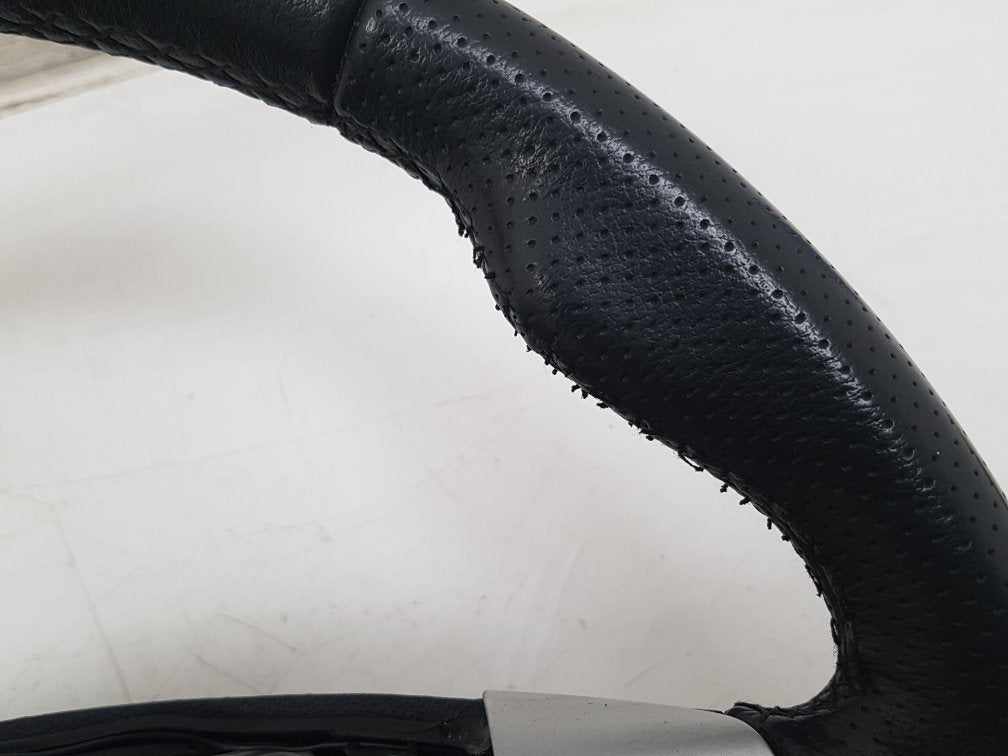 2006 - 2011 Saab 9-3  Convertible Steering Wheel 12783361