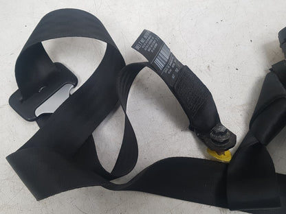 2005 - 2012 Volvo S40  Saloon Right Rear Seat belt 8639549