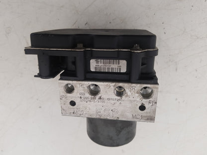 2006 - 2009 Saab 9-5  Saloon ABS Pump/Modulator 0265950538
