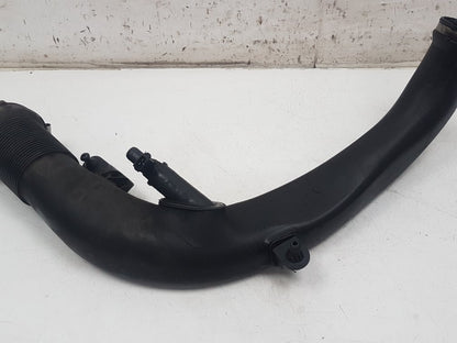 2010 - 2012 Volvo C30  Hatchback LOAD AIR INTERCOOLER PIPE 31293720