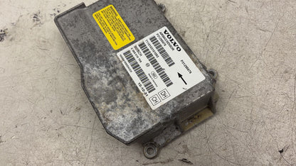 2008 - 2016 Volvo XC70 III 136 Estate Airbag Module 31295676