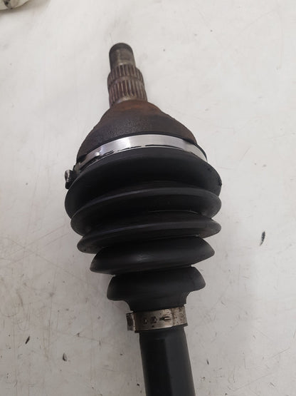 2003 - 2010 Saab 9-3  Saloon DRIVESHAFT - PASSENGER FRONT (MANUAL) (ABS) 13166590