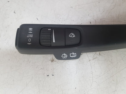 2009 - 2015 Volvo XC60  Estate Wiper Switch 31275360