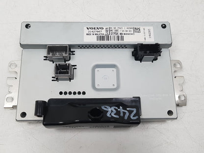 2014 Volvo V40 Cross Country  Hatchback Dash Display Unit 7 505 800 023