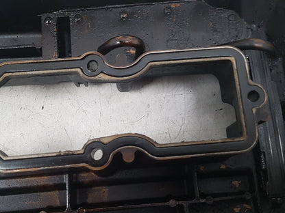2002 Saab 9-3  Convertible ROCKER VALVE COVER 59 59 408