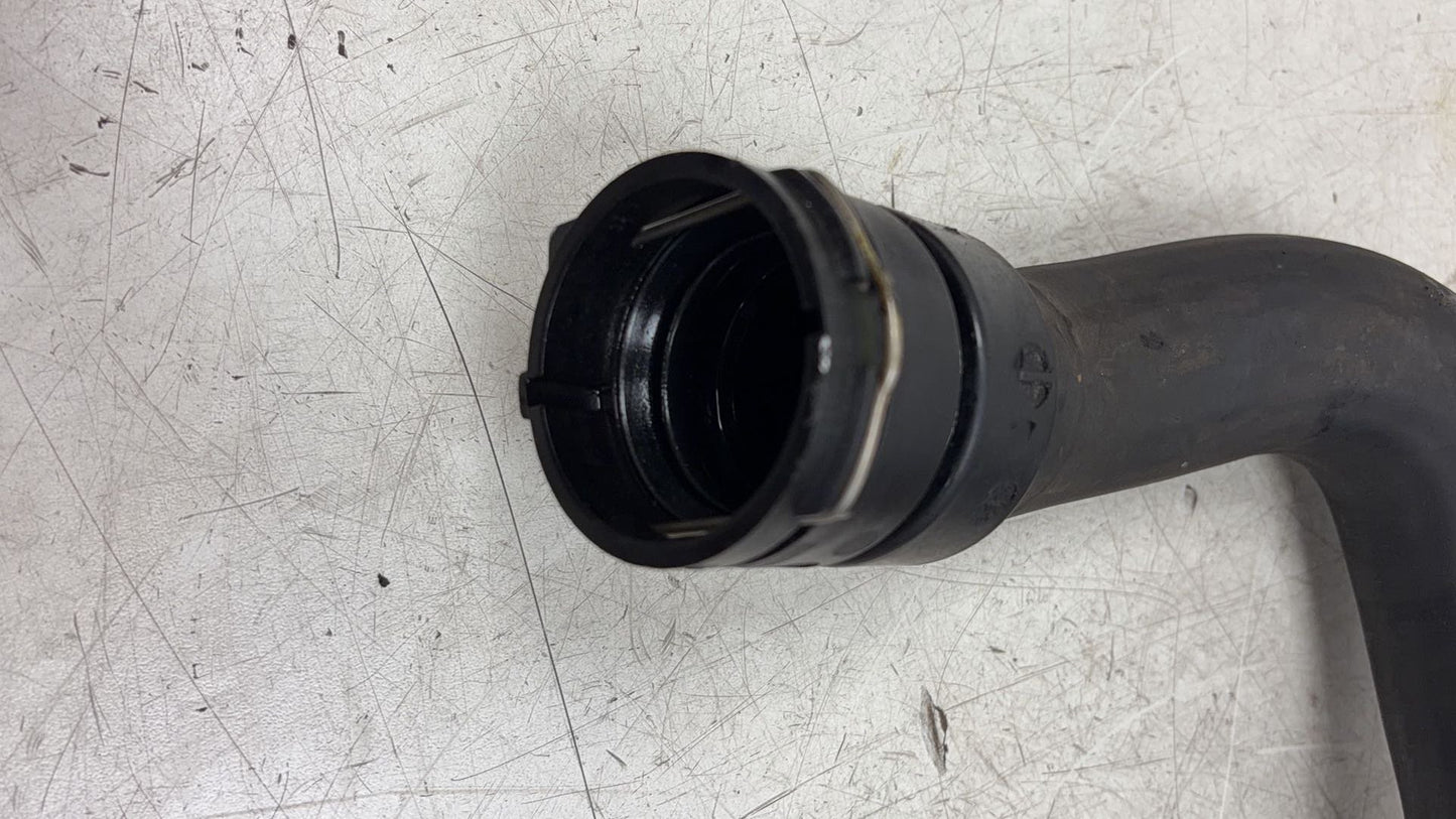 2011 - 2014 Volvo V60 I 155 Estate RADIATOR HOSE BG918260GA