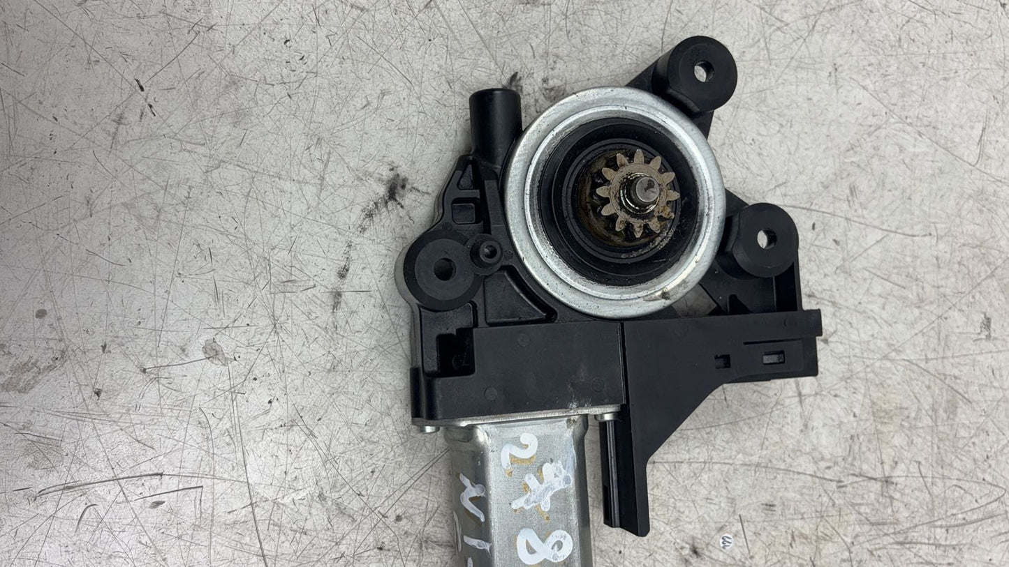 2008 - 2011 Volvo V70  Estate WINDOW REG MOTOR 970713-101