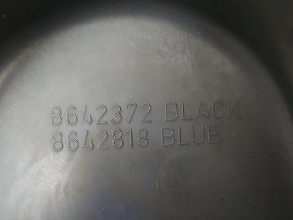 2003 - 2007 Volvo V70  Estate Engine Cover 8642818