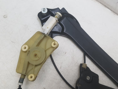 2007 - 2012 Volvo C70 II 542 Convertible WINDOW REGULATOR/MECH ELECTRIC  (FRONT PASSENGER SIDE) 30633660