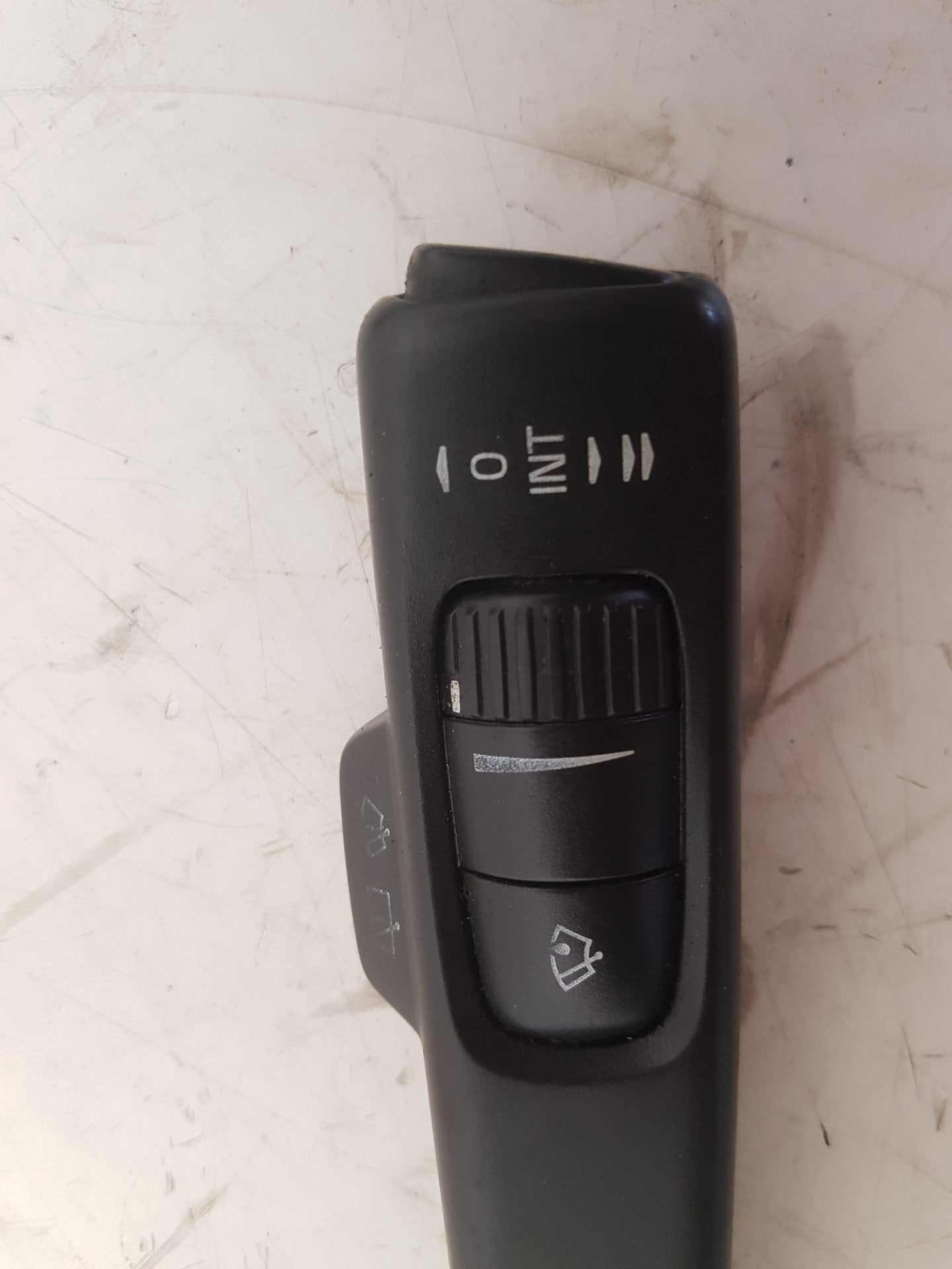 2007 - 2010 Volvo V50 545 Estate Wiper Switch 8691993